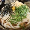 ぶっかけうどん ふるいち 仲店