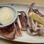 居酒屋 おそ松 - 