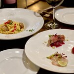 CUCINA ITALIANA ARIA - 