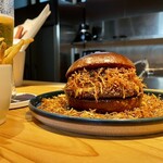 Gui's Burger - 