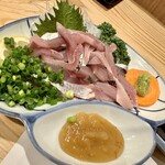 きむら - このしろ刺