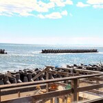 光る海 - 光る海