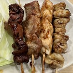 居酒屋 おそ松 - 