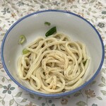 宮川製麺所 - 