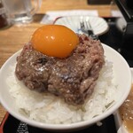 はなぶさ精肉店 - 