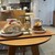 My Home Coffee, Bakes, Beer - 料理写真: