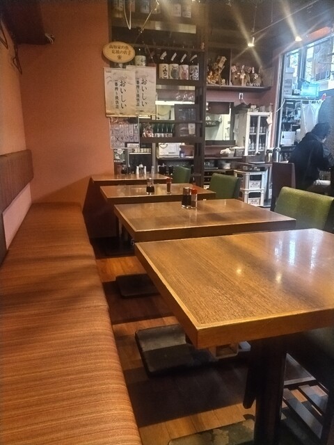 Monkichi Yoyogi Meiji Jingu Ten photo 5