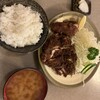 味のとんかつ 丸一