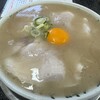 佐賀ラーメン いちげん。