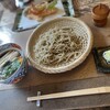 手打ち蕎麦 こはし