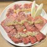 Yakiniku Shinkocchou - 