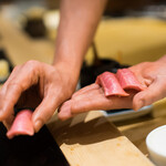 Ebisu Sushi Hatsume - 