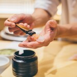 Ebisu Sushi Hatsume - 