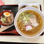 中華料理 太平閣 - 