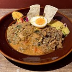 カレーショップ初恋 - 