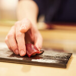 Ebisu Sushi Hatsume - 