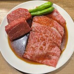 Yakiniku Shinkocchou - 