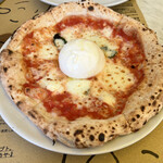 Pizzeria Bakka M'unica - 