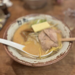 ラーメン 力丸 - 