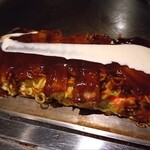 Okonomiyaki Imari Shibuyaten - 