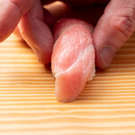 Ebisu Sushi Hatsume - 