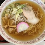 中華料理 太平閣 - 