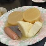 大船おでんセンター - 