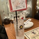 日本栄光酒場 ロッキーカナイ - 