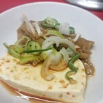 中華料理 大宇軒 - 