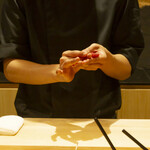 Ebisu Sushi Hatsume - 