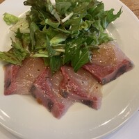 天ぷら新宿つな八 大丸東京店 - 