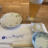 天ぷら新宿つな八 大丸東京店 - 