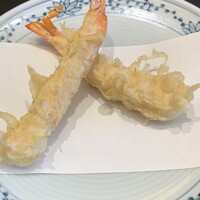 天ぷら新宿つな八 大丸東京店 - 