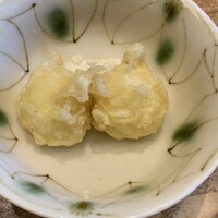 天ぷら新宿つな八 大丸東京店 - 