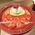 むさしの森珈琲 - 料理写真:国産フレッシュ苺のパンケーキ(ひんやり)