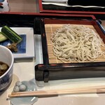 手打ち蕎麦処　富そば - 