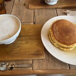 トリトンカフェ - 