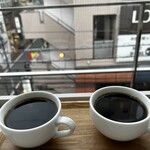 TINY PONTA COFFEE - 