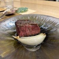北野坂 木下 - 