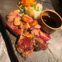 鉄板人 - 