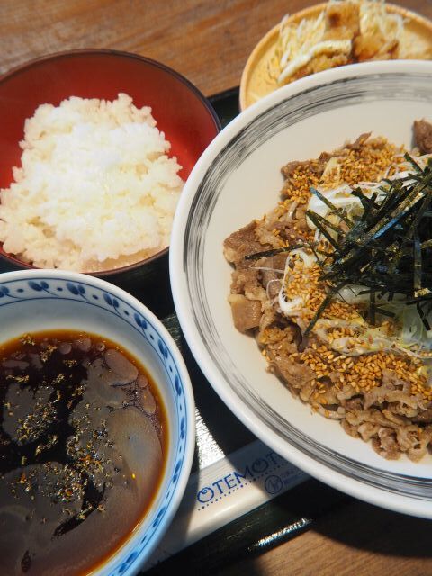 Rayu Soba IPPIN photo 2