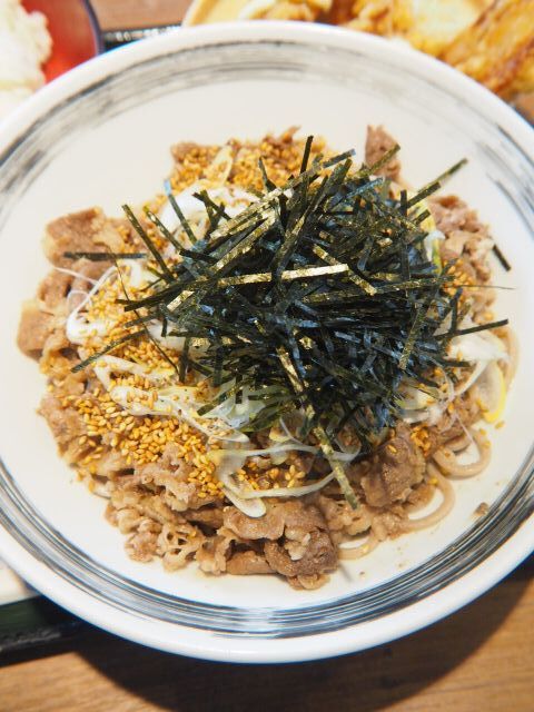 Rayu Soba IPPIN photo 3