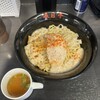 油そば専門店春日亭 - 