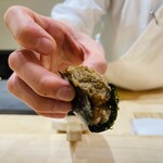 陸奥前鮨 善知鳥 - 