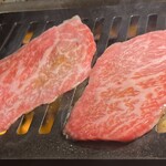 明石焼肉 MORISHIN - 