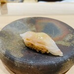 陸奥前鮨 善知鳥 - 