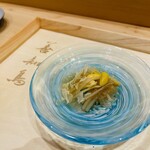 陸奥前鮨 善知鳥 - 