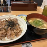 松屋 浦安店 - 