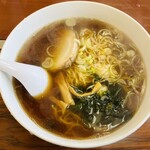 Ramen Korokoro - ラーメン