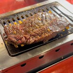 焼肉ここから 靭公園店 - 